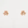 Van Cleef & Arpels Frivole Mini diamond Piercing