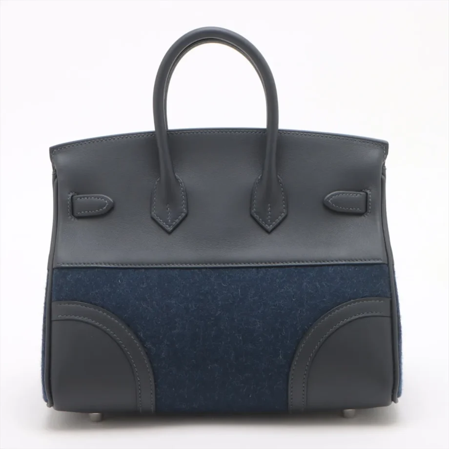 Hermes Birkin 25 Goteam 2024
