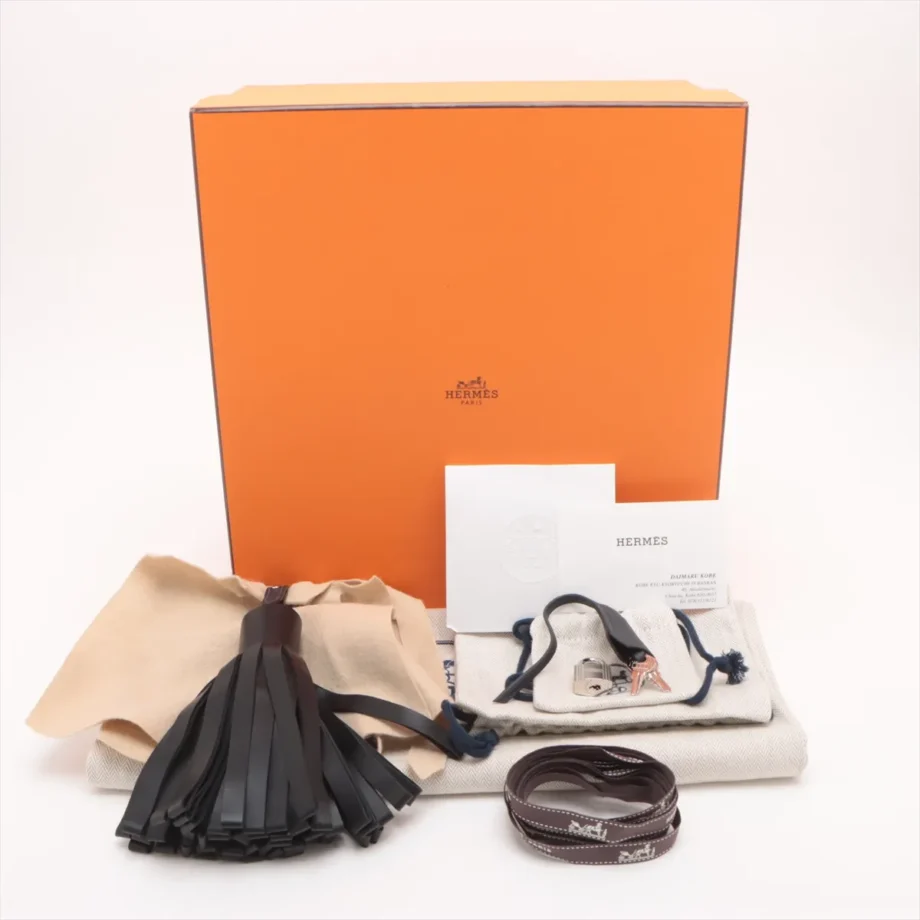 Hermes Birkin 25 Goteam 2024
