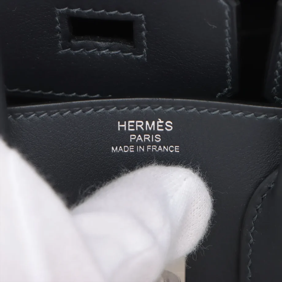 Hermes Birkin 25 Goteam 2024