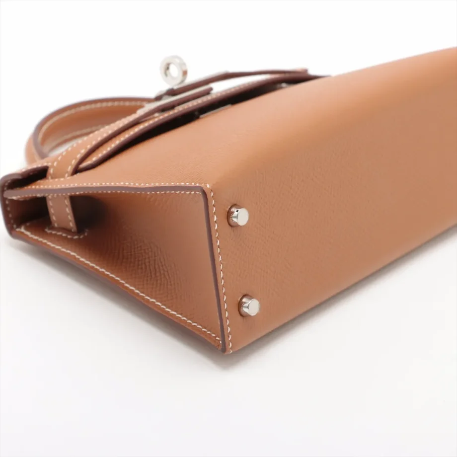 Hermes 20 mini kelly 2