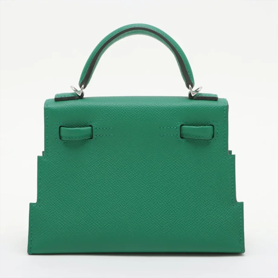 Hermes Kelly Doll Picto