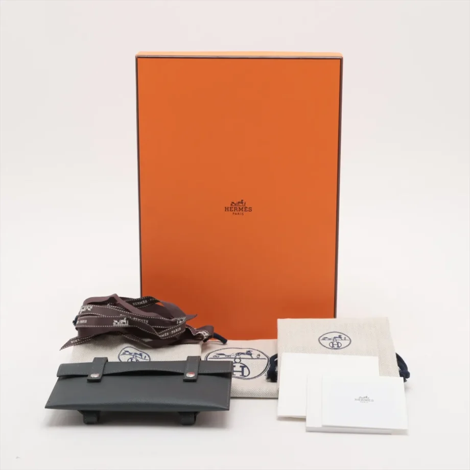 Hermes Kelly Doll Picto