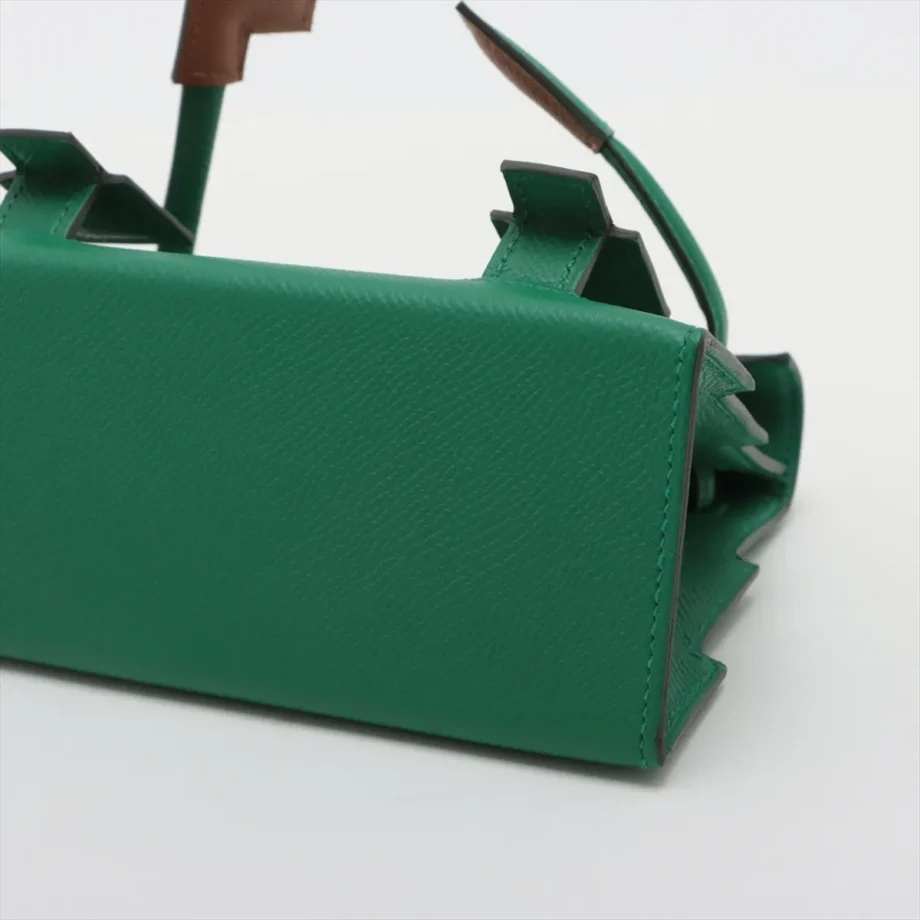 Hermes Kelly Doll Picto
