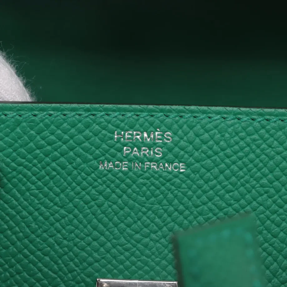 Hermes Kelly Doll Picto