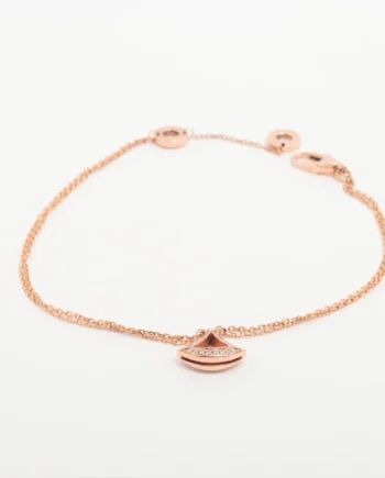 Diva Dream Bracelet diamond Bvlgari