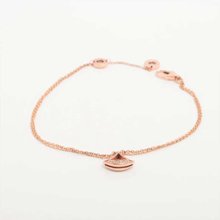 Diva Dream Bracelet diamond Bvlgari