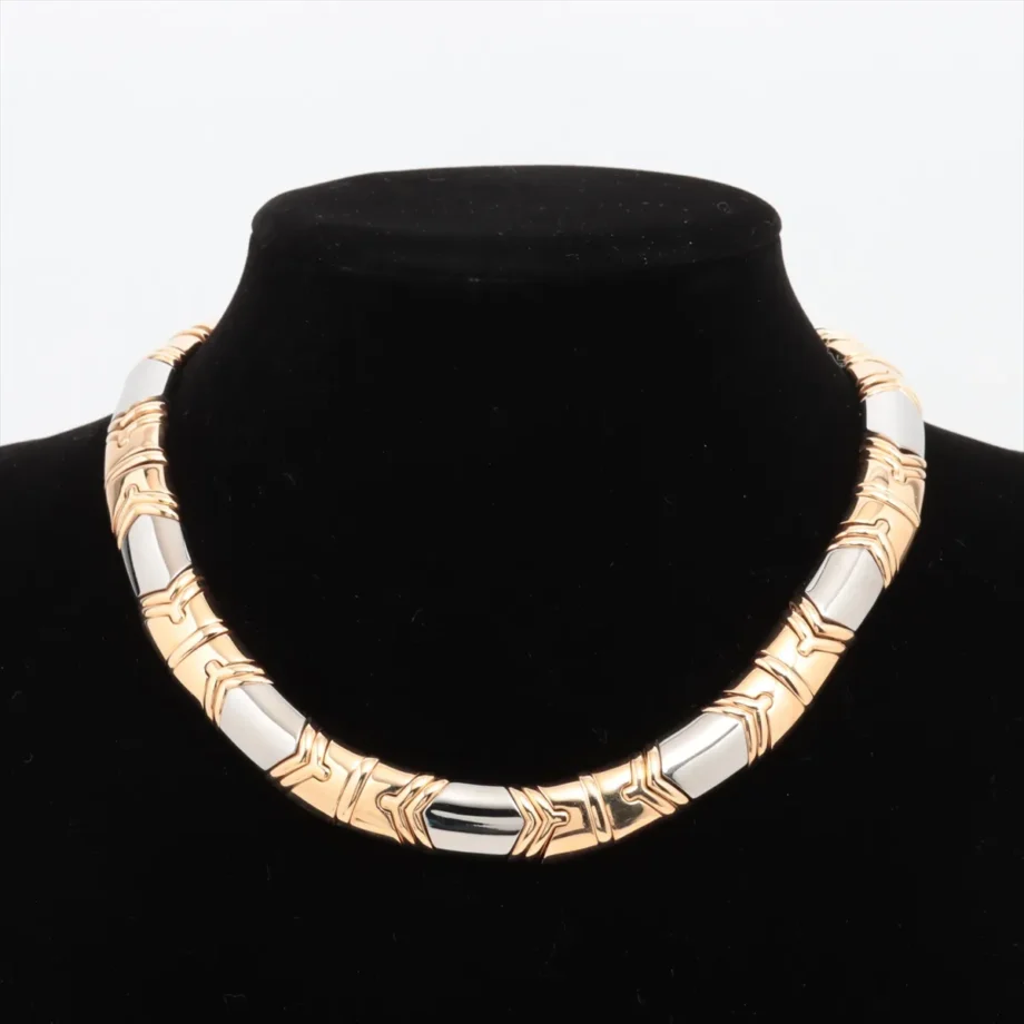 Bvlgari Necklace