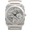 Bvlgari Octo Finissimo Sketch 104163 limited edition