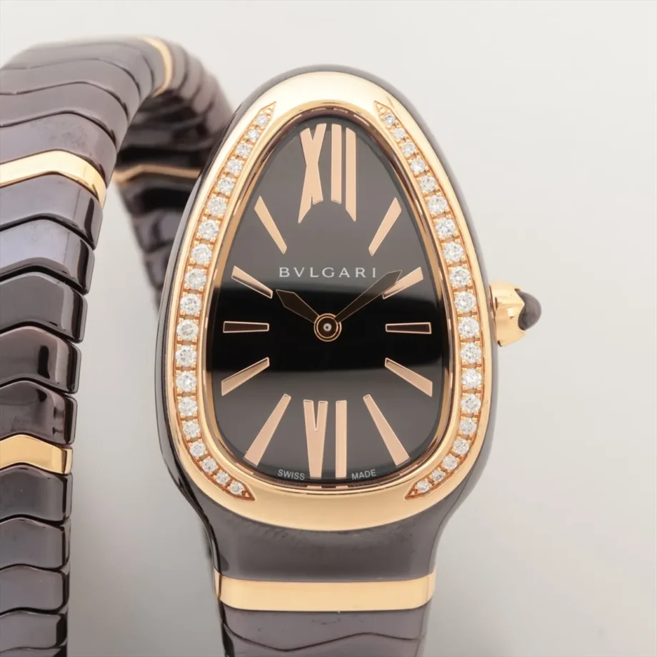 Bulgari Serpenti SPC35BG 103060