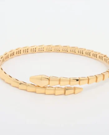 Bulgari Serpenti Viper Bracelet
