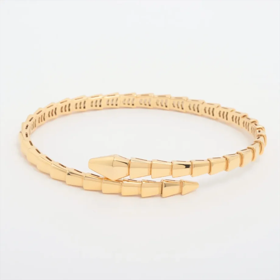 Bulgari Serpenti Viper Bracelet