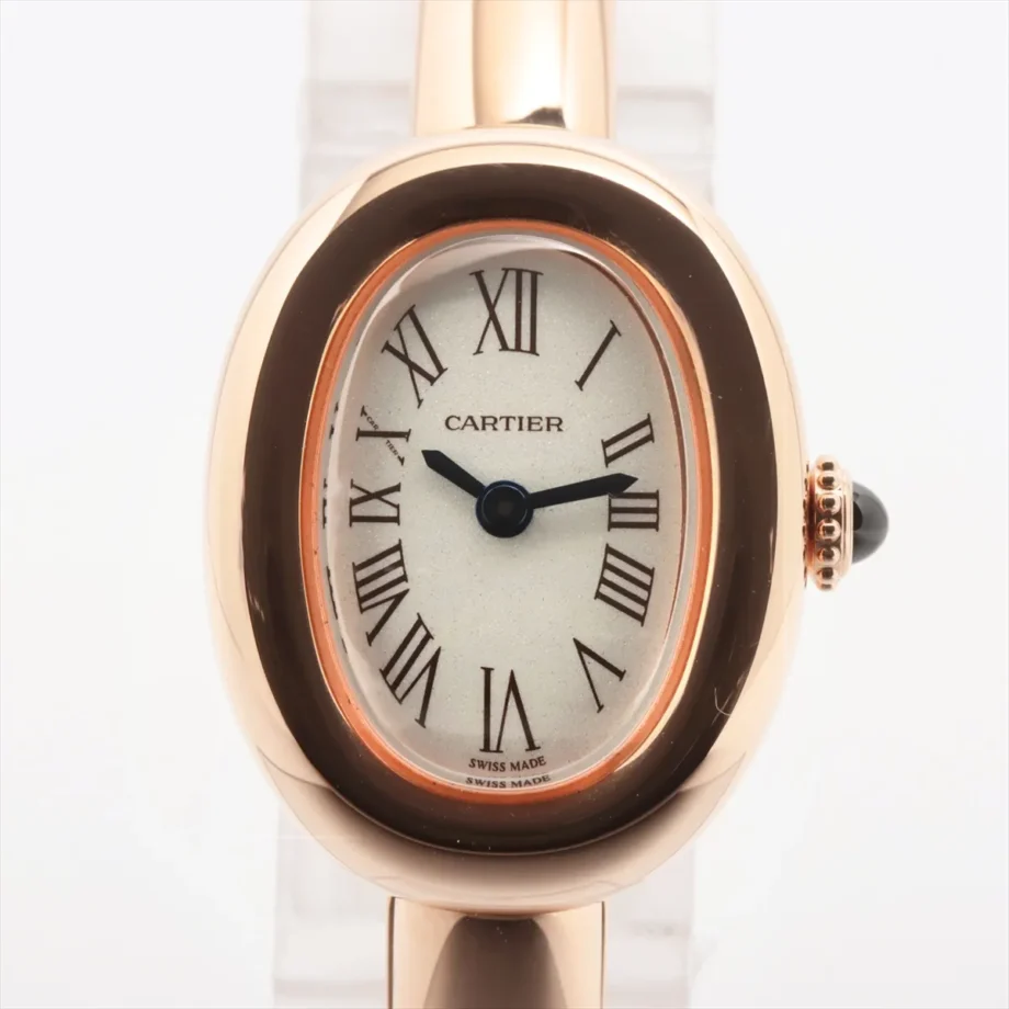 Cartier Baignoire WGBA0020