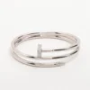 Cartier Juste un Clou Bracelet diamond