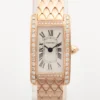Cartier Tank Americaine Mini WB710012