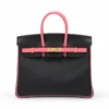 Hermes Birkin 25 Touch Veau Epsom