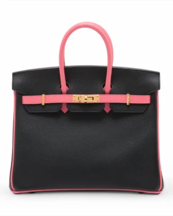 Hermes Birkin 25 Touch Veau Epsom
