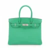 Hermes Birkin 30 Togo Veil comics 2024
