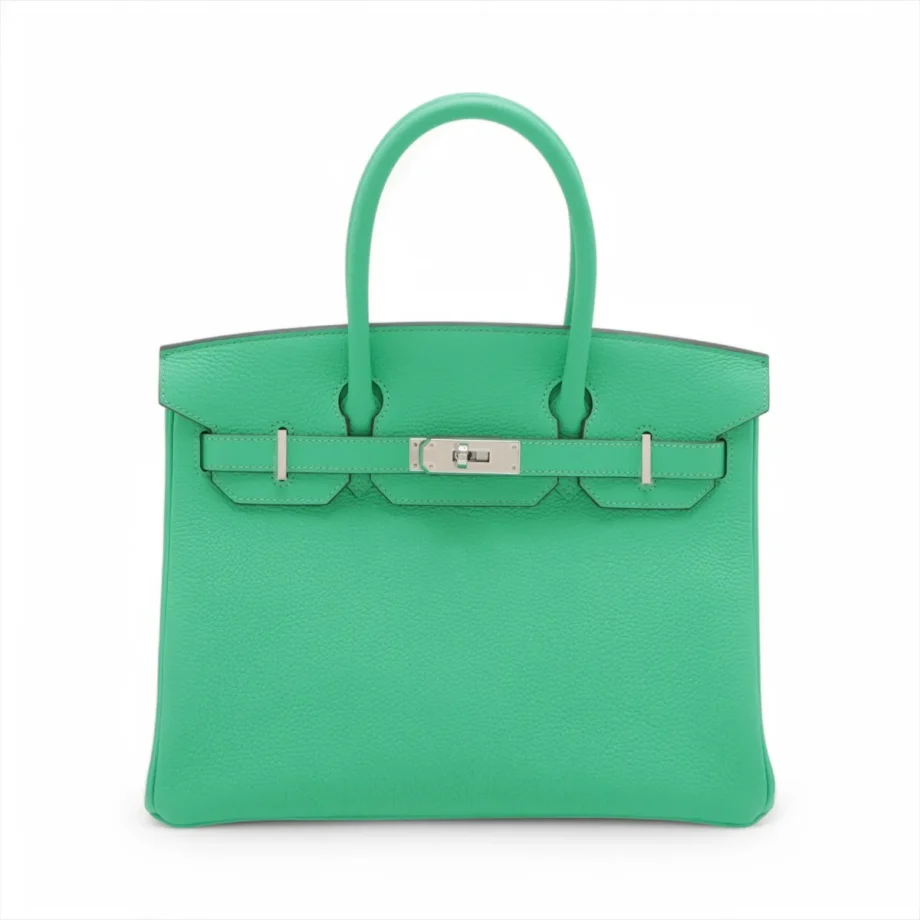 Hermes Birkin 30 Togo Veil comics 2024