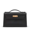Hermes Pochette Kelly Mini 2024