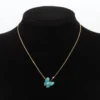 Doo Papillon Necklace Van Cleef & Arpels