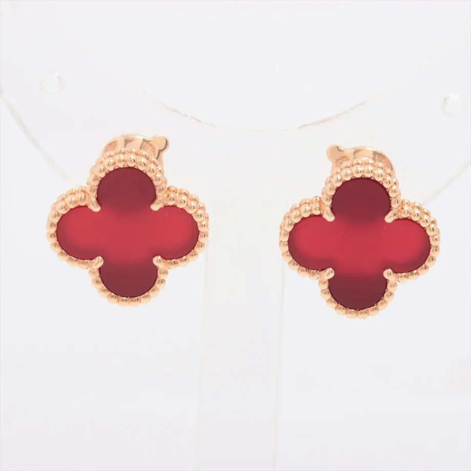 Magic Alhambra Carnelian