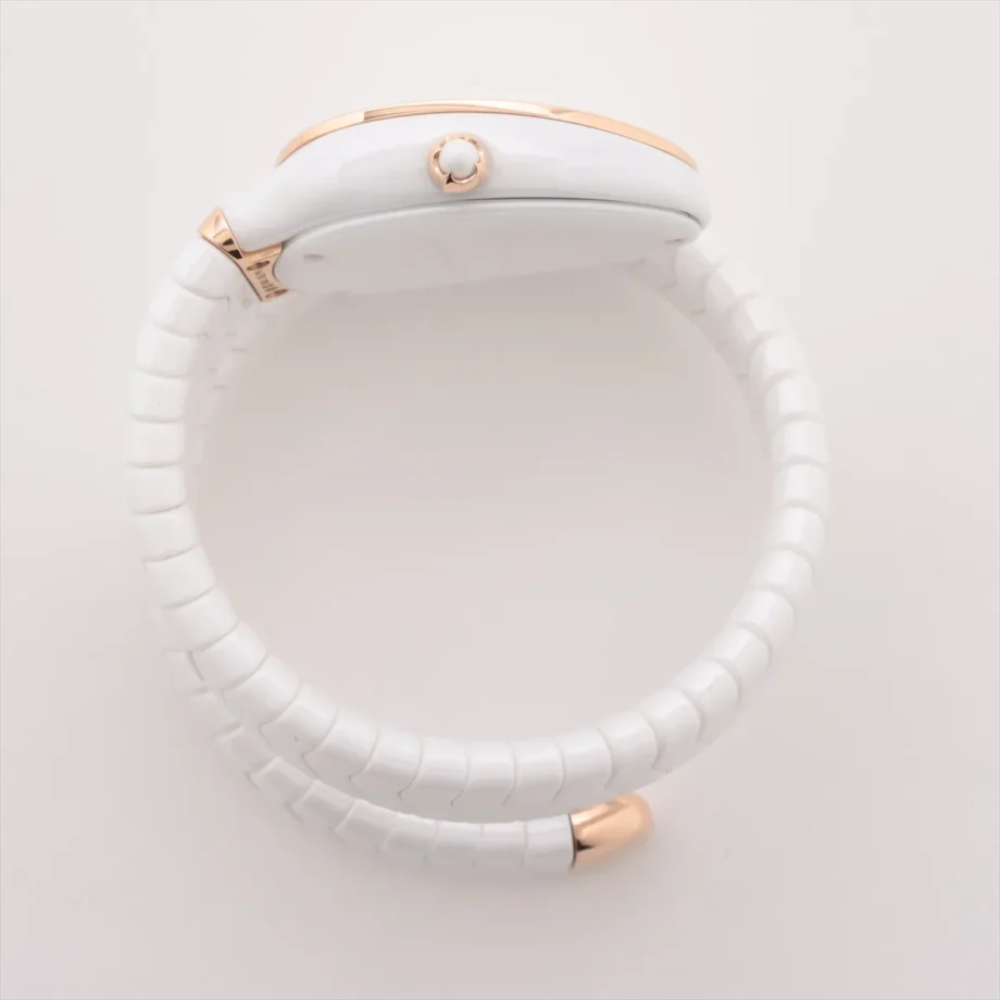 Bulgari Serpenti SPC 35 WG PO1574
