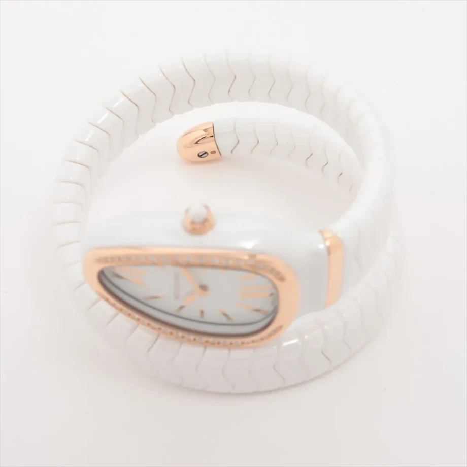 Bulgari Serpenti SPC 35 WG PO1574