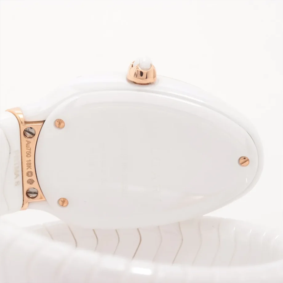 Bulgari Serpenti SPC 35 WG PO1574