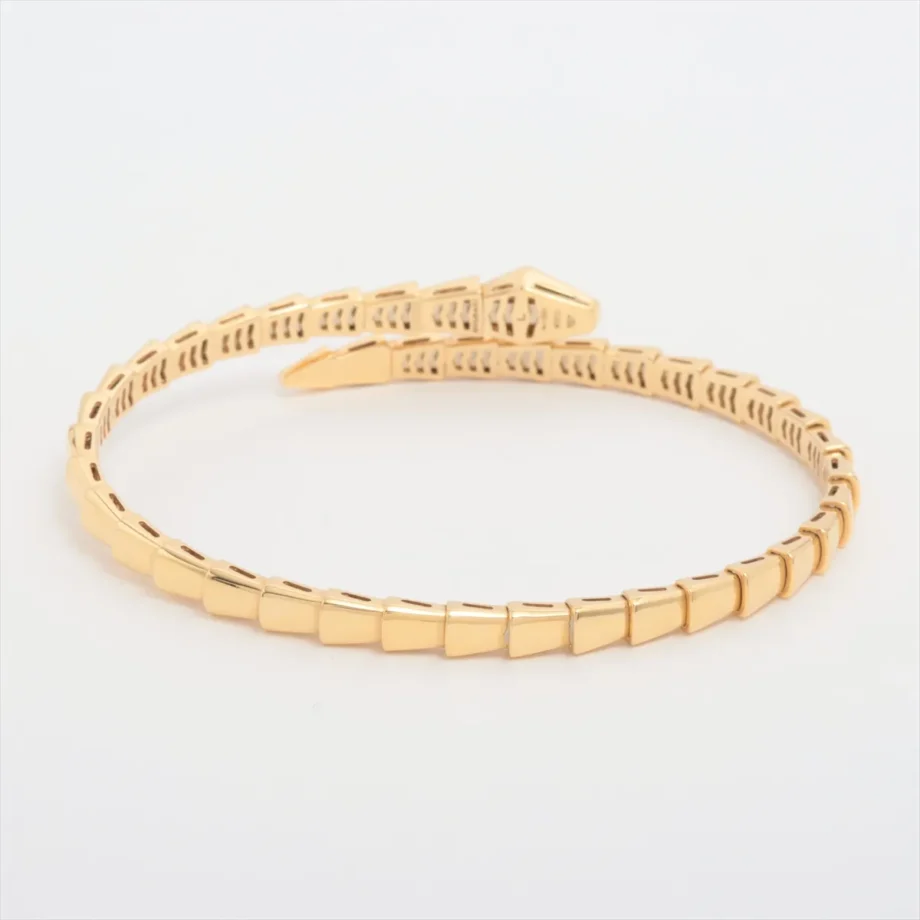 Bulgari Serpenti Viper Bracelet