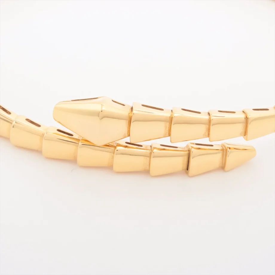 Bulgari Serpenti Viper Bracelet