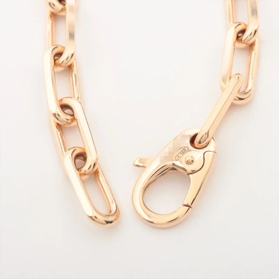 Cartier Santos Doo Bracelet
