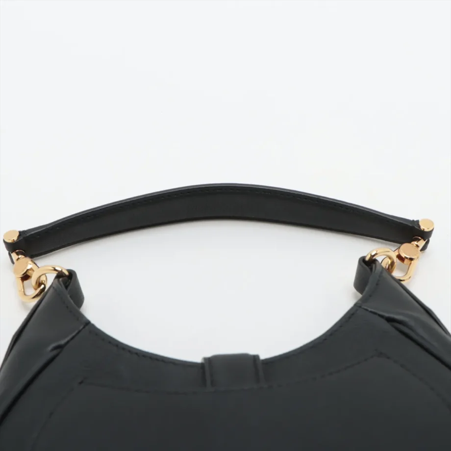 Bvlgari Serpenti 2way shoulder bag v