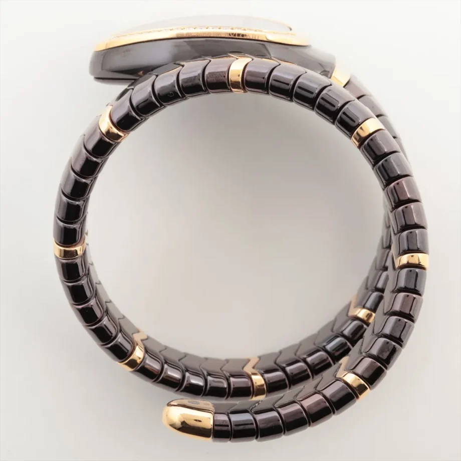 Bulgari Serpenti SPC35BG 103060