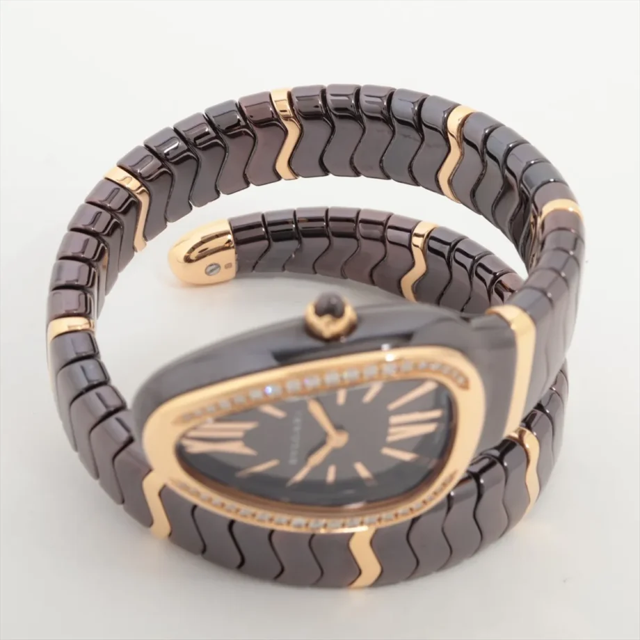Bulgari Serpenti SPC35BG 103060