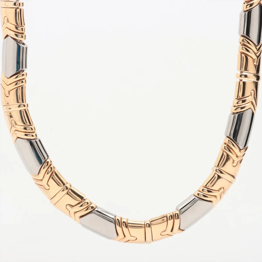 Bvlgari Necklace