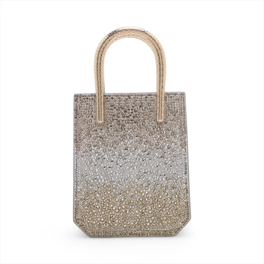 Bvlgari Serpenti 2way shoulder bagr
