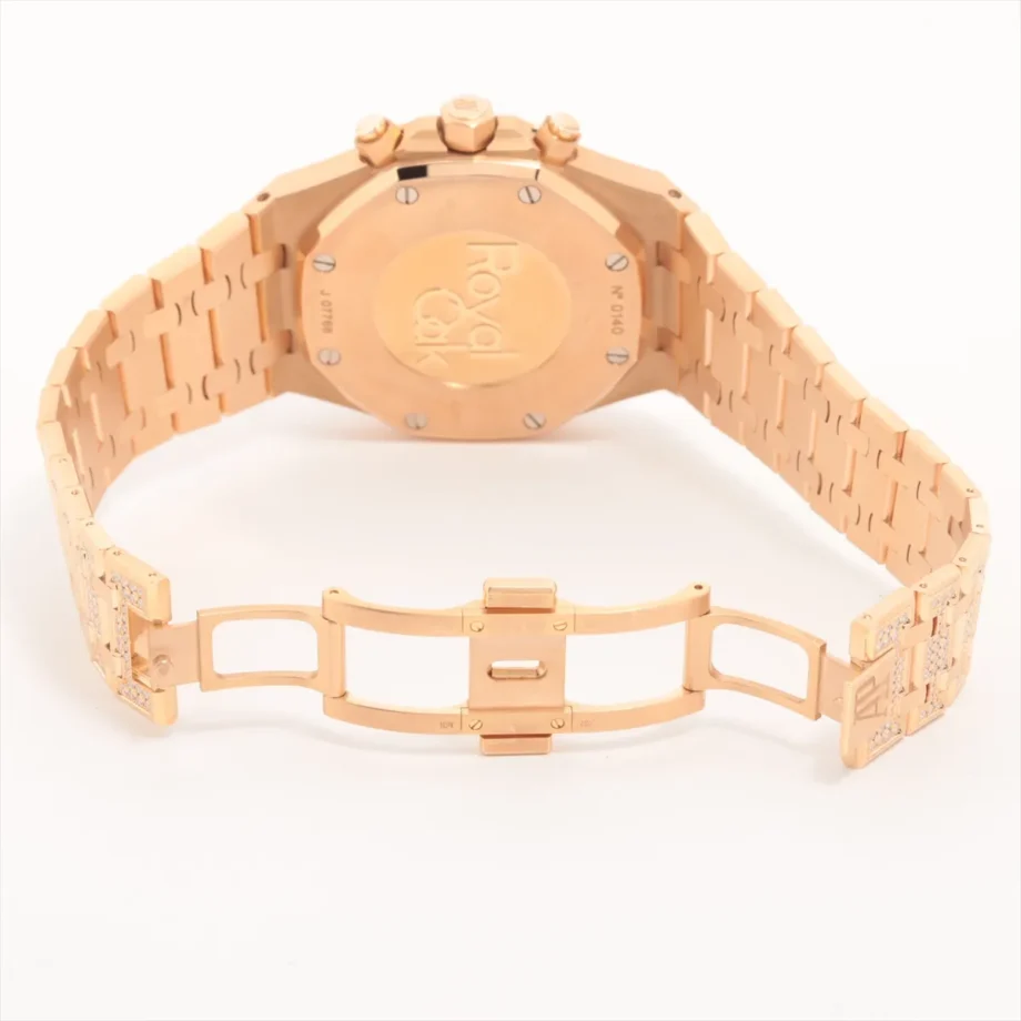 Audemars Piguet RoyalOak 26322OR.ZZ.1222OR.01