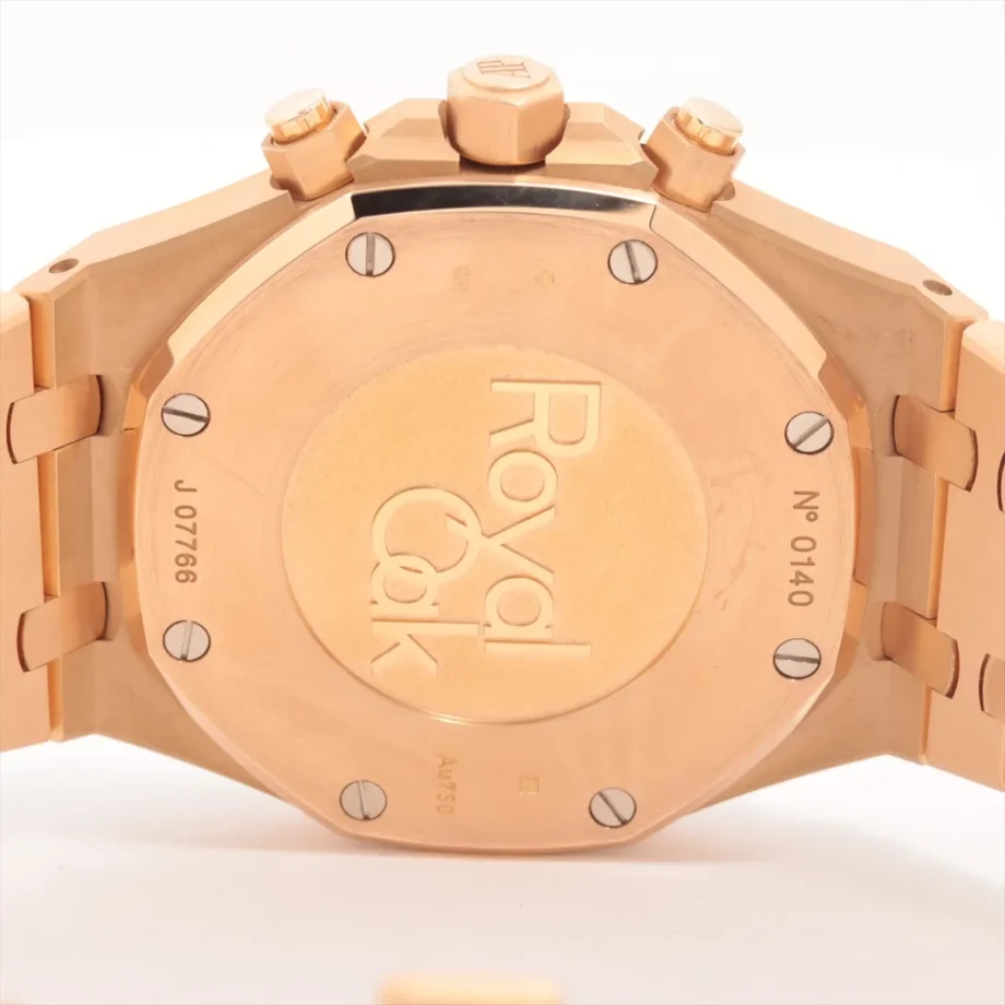 Audemars Piguet RoyalOak 26322OR.ZZ.1222OR.01