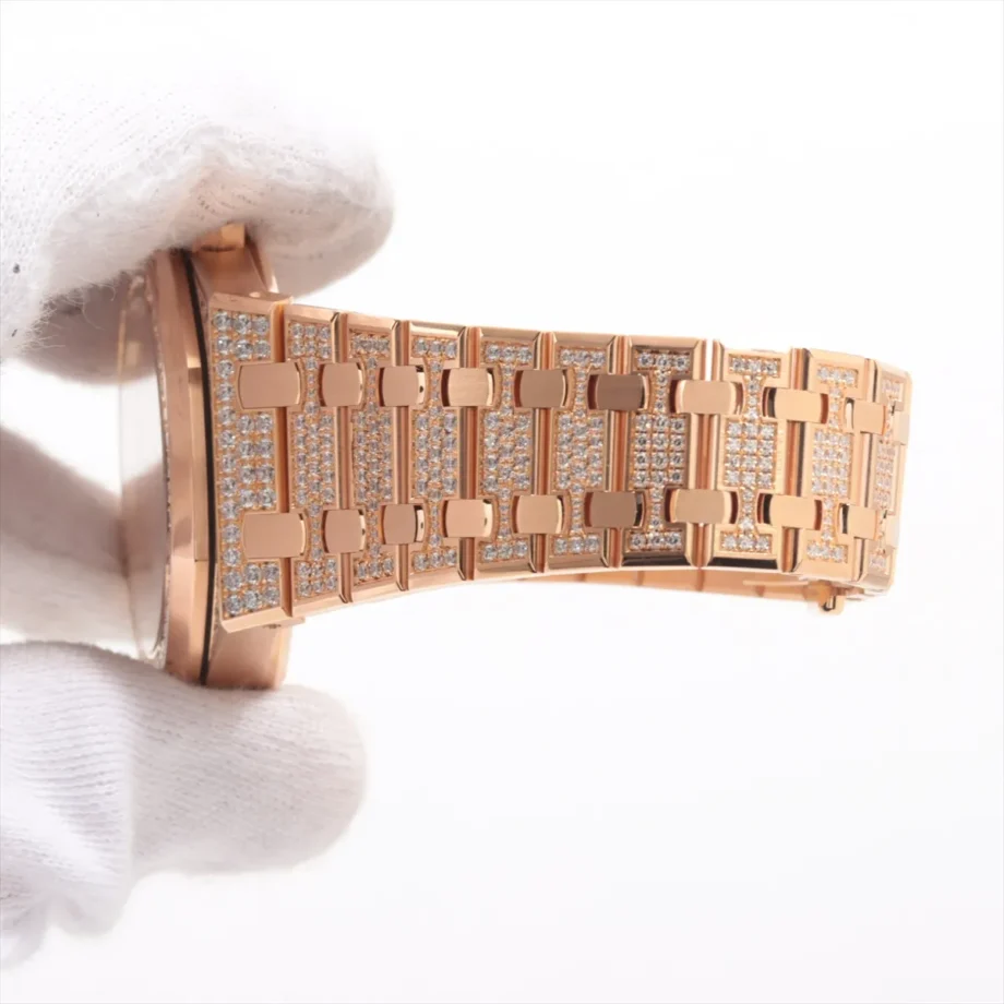 Audemars Piguet RoyalOak 26322OR.ZZ.1222OR.01