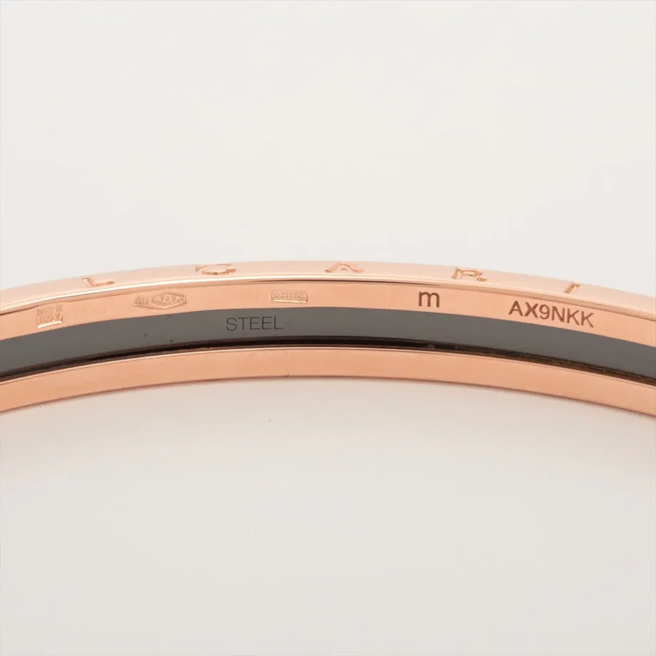 B.Zero 1 Bulgari Bracelet