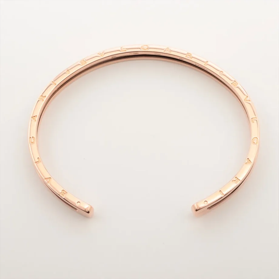 B.Zero 1 Bulgari Bracelet
