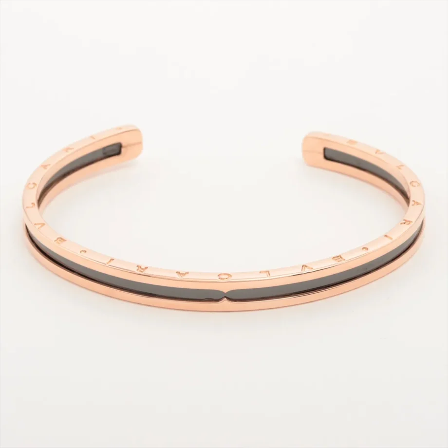 B.Zero 1 Bulgari Bracelet