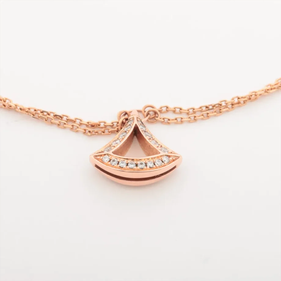 Diva Dream Bracelet diamond Bvlgari