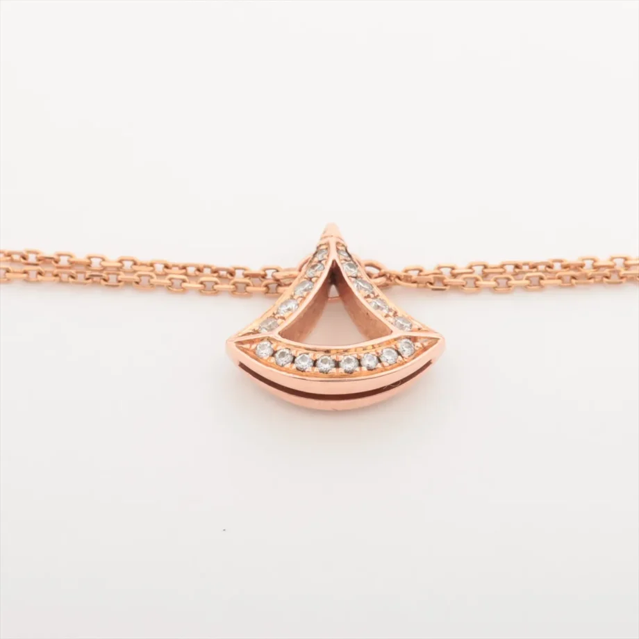 Diva Dream Bracelet diamond Bvlgari