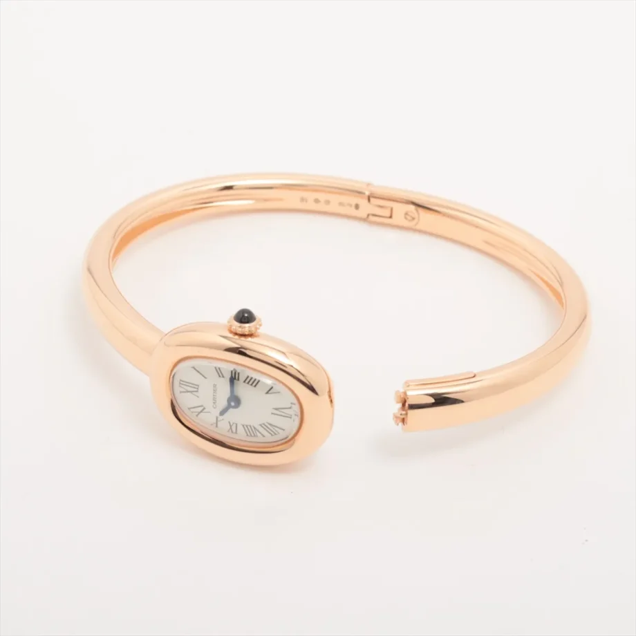 Cartier Baignoire WGBA0020