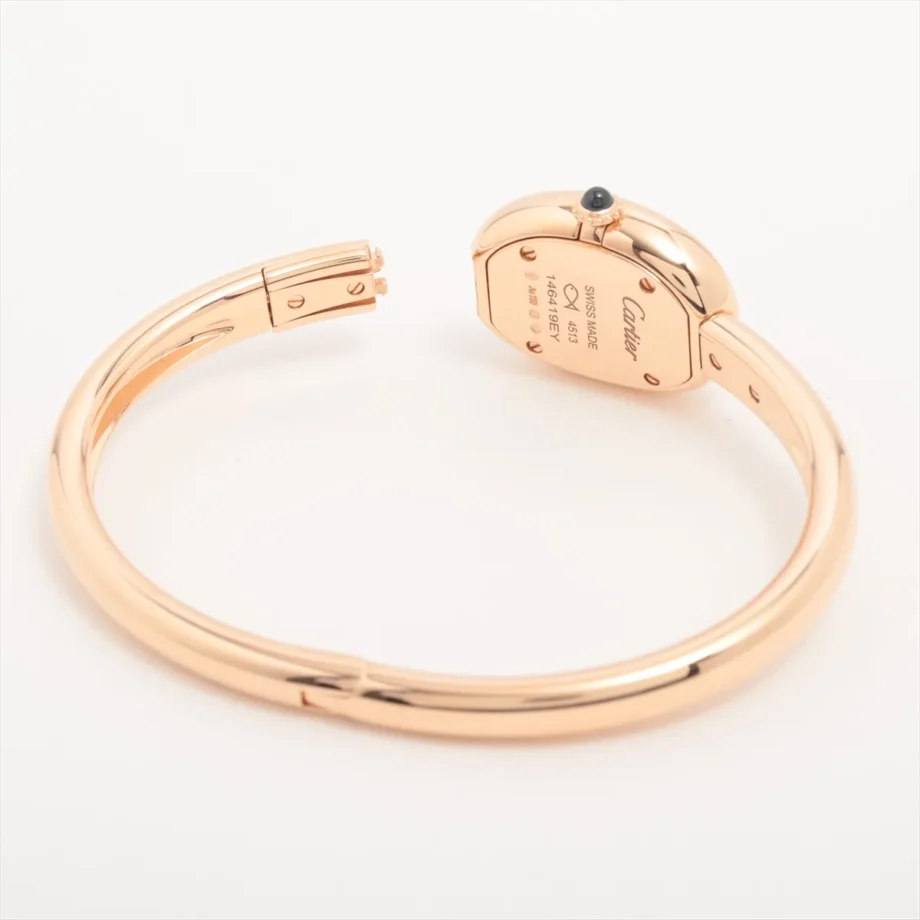 Cartier Baignoire WGBA0020