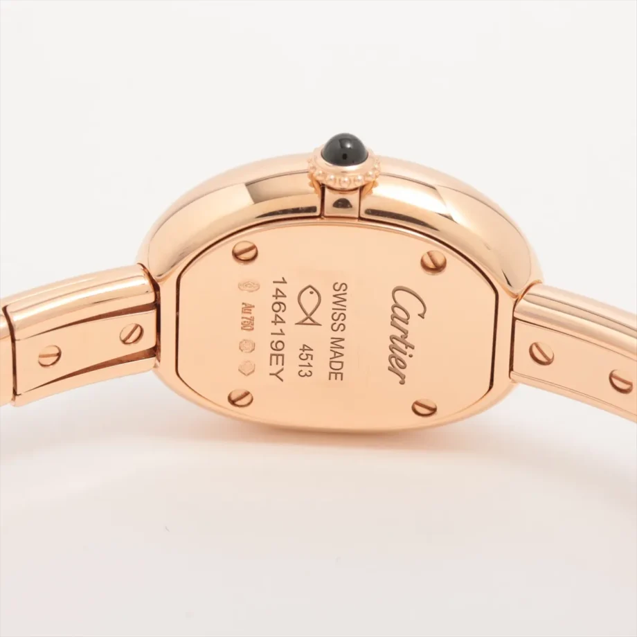Cartier Baignoire WGBA0020