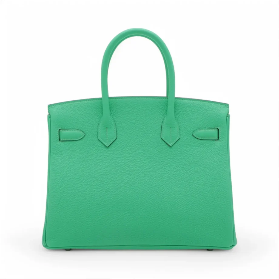 Hermes Birkin 30 Togo Veil comics 2024
