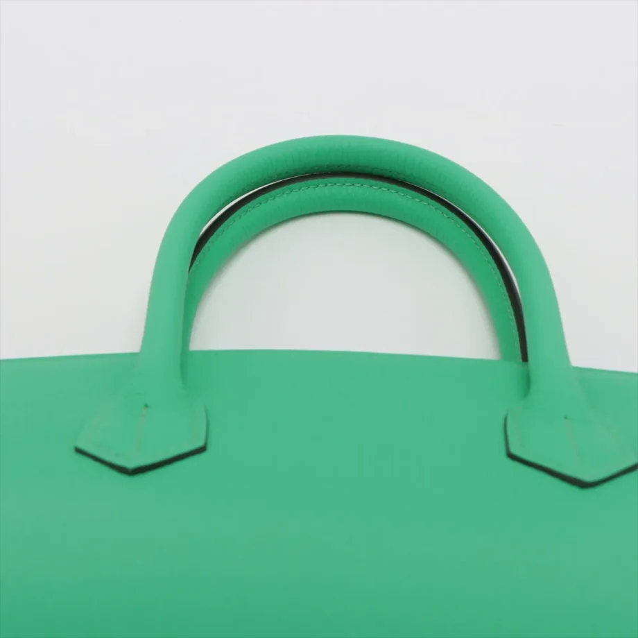 Hermes Birkin 30 Togo Veil comics 2024